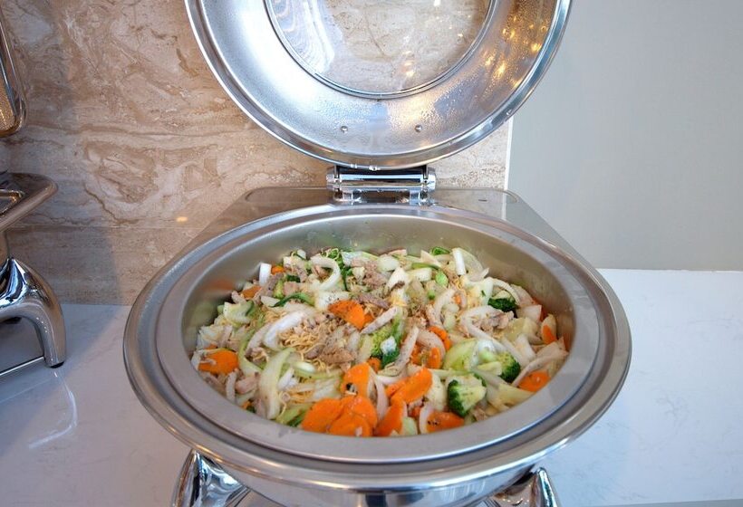 Gibson Hotel Nha Trang