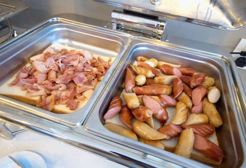 Gibson Hotel Nha Trang