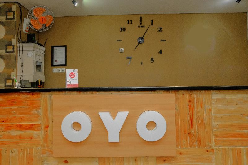 Hotel Omah Gajayana Syariah By Oyo Rooms