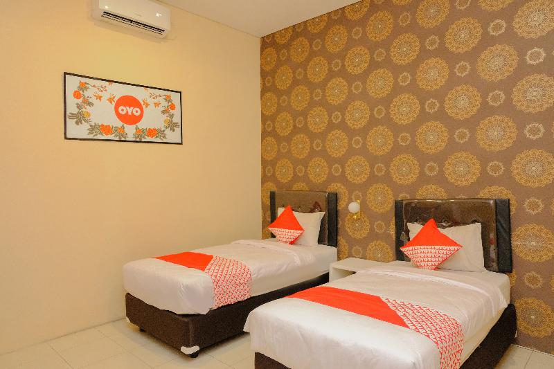 Hotel Omah Gajayana Syariah By Oyo Rooms