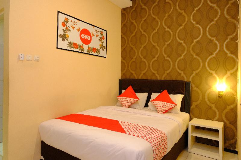 Hotel Omah Gajayana Syariah By Oyo Rooms