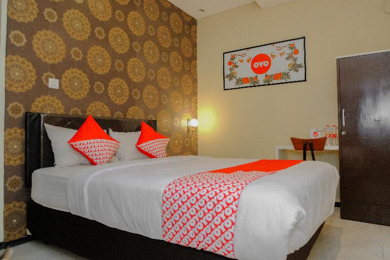 Hotel Omah Gajayana Syariah By Oyo Rooms