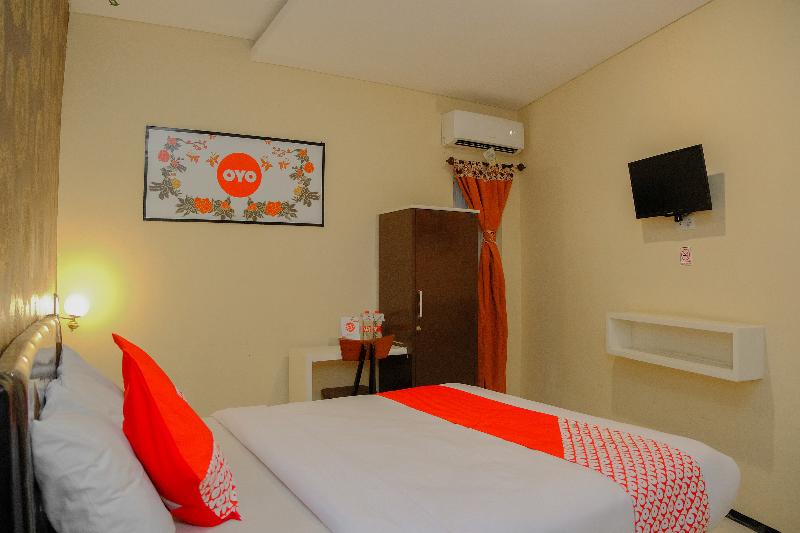 Hotel Omah Gajayana Syariah By Oyo Rooms