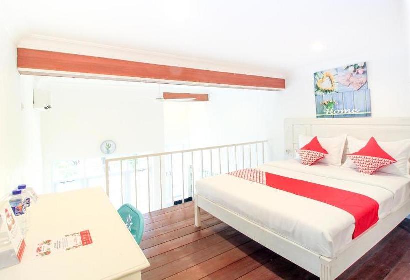 Fotos del hotel Oyo 204 Blessing Residence:  14