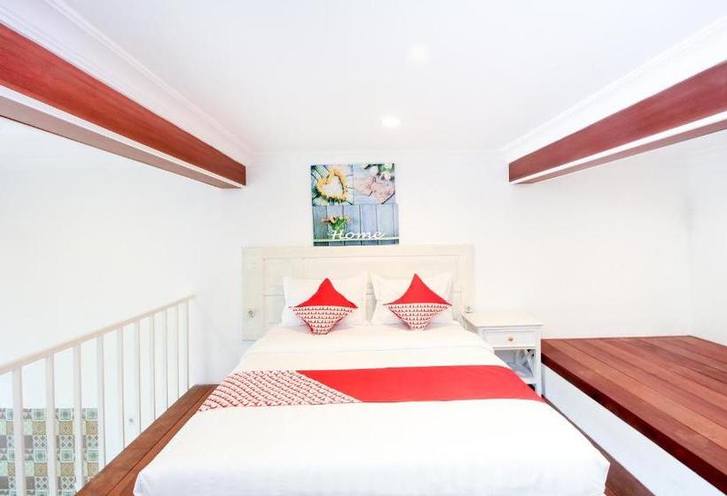 Fotos del hotel Oyo 204 Blessing Residence:  22