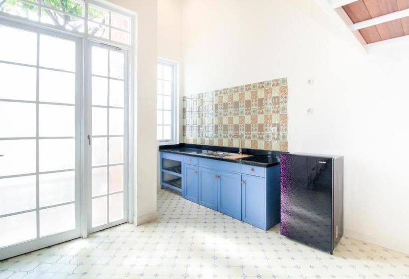 Fotos del hotel Oyo 204 Blessing Residence:  13