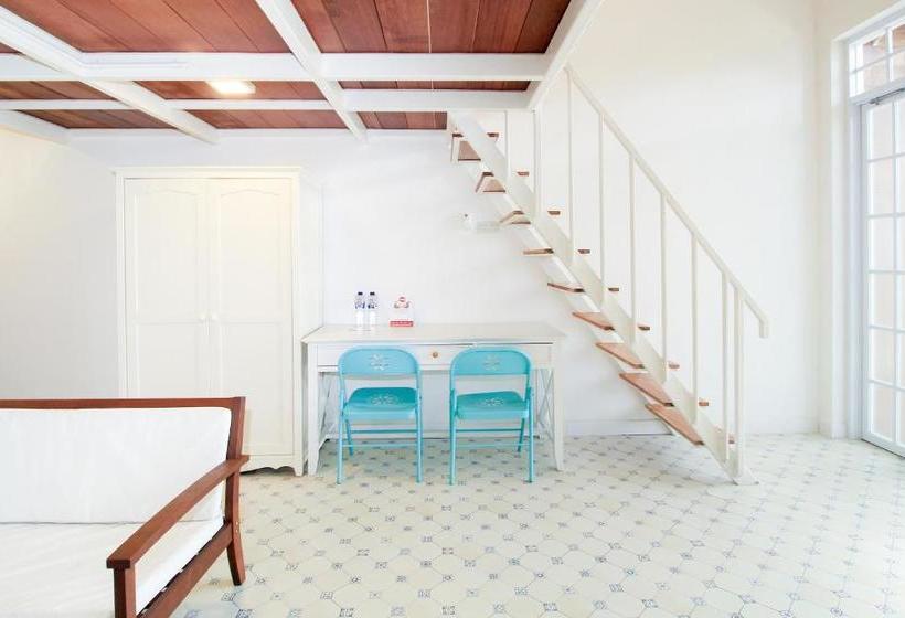 Fotos del hotel Oyo 204 Blessing Residence:  12