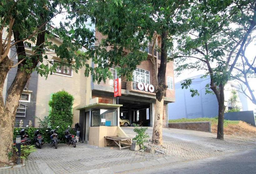 Fotos del hotel Oyo 204 Blessing Residence:  4