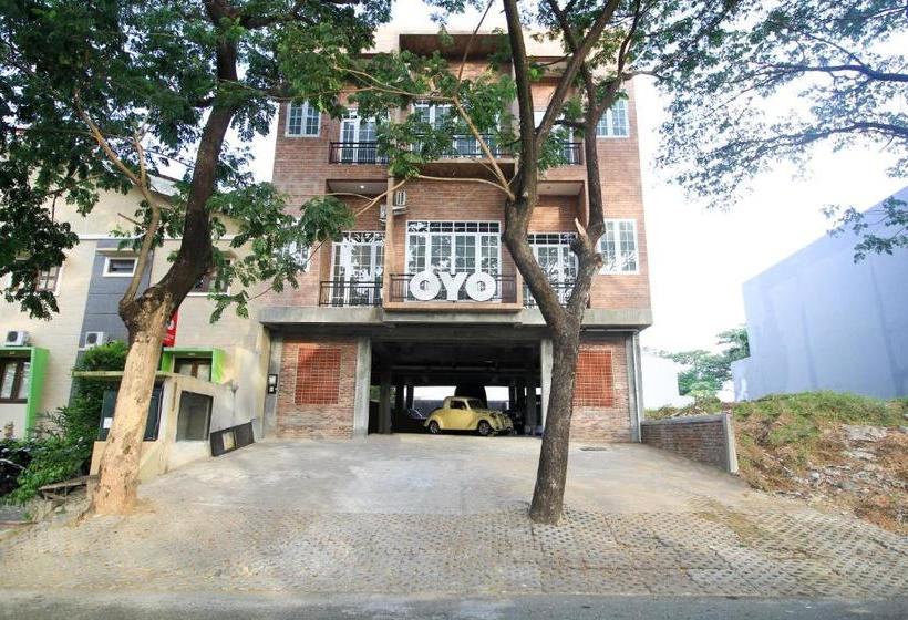 Fotos del hotel Oyo 204 Blessing Residence:  24