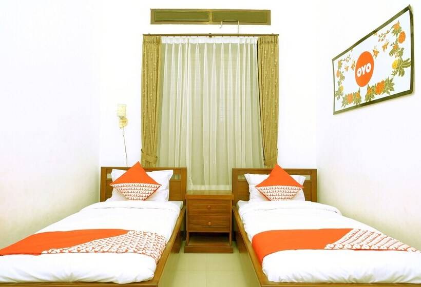 酒店 Oyo 350 D' Maktab Homestay Syariah