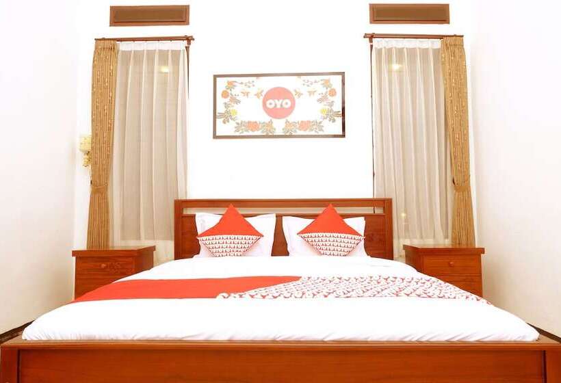 酒店 Oyo 350 D' Maktab Homestay Syariah