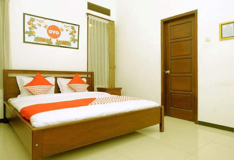 酒店 Oyo 350 D' Maktab Homestay Syariah