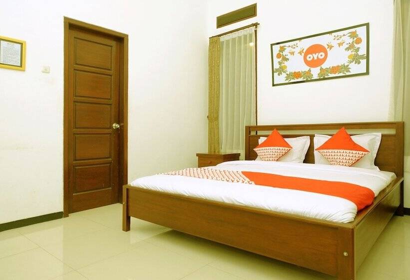酒店 Oyo 350 D' Maktab Homestay Syariah