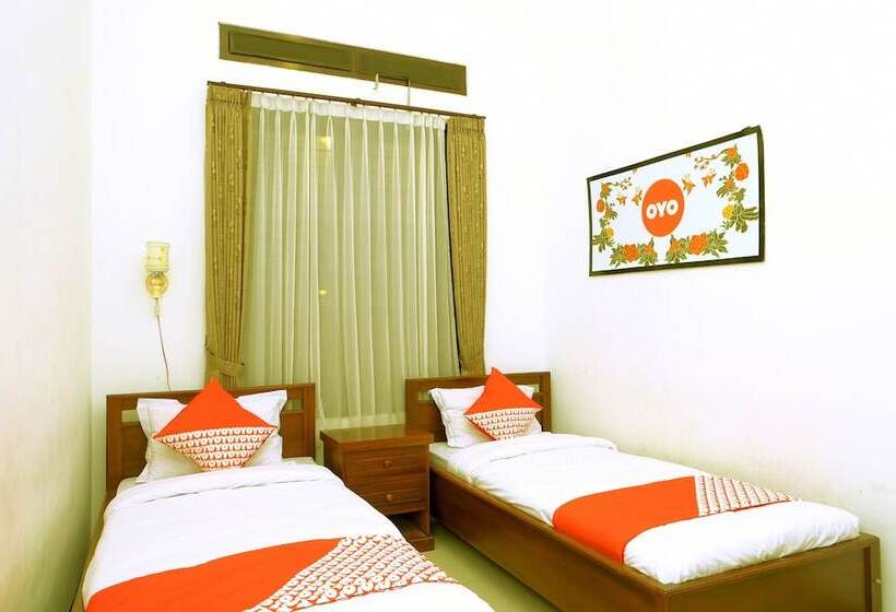 酒店 Oyo 350 D' Maktab Homestay Syariah