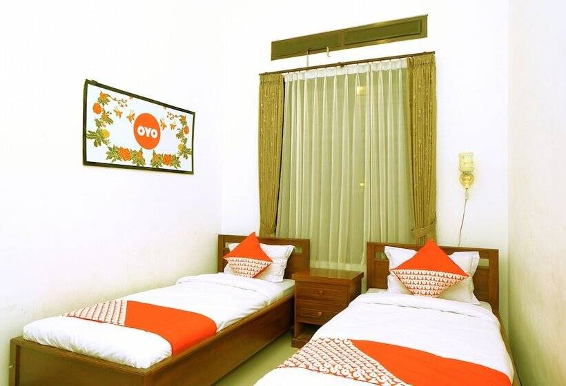 酒店 Oyo 350 D' Maktab Homestay Syariah
