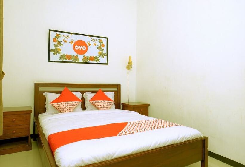 酒店 Oyo 350 D' Maktab Homestay Syariah