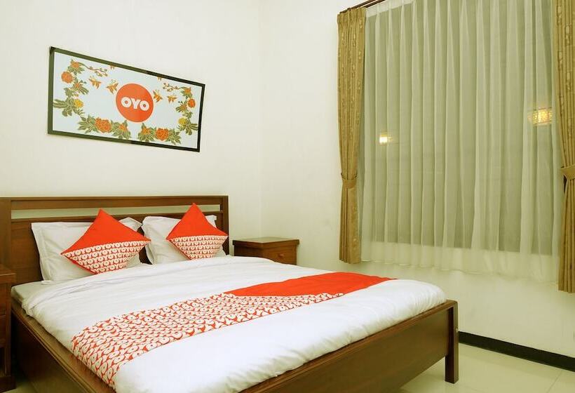 酒店 Oyo 350 D' Maktab Homestay Syariah