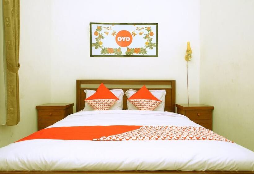 酒店 Oyo 350 D' Maktab Homestay Syariah