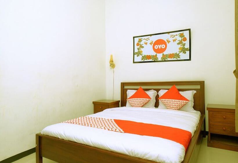 酒店 Oyo 350 D' Maktab Homestay Syariah