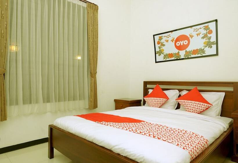 酒店 Oyo 350 D' Maktab Homestay Syariah