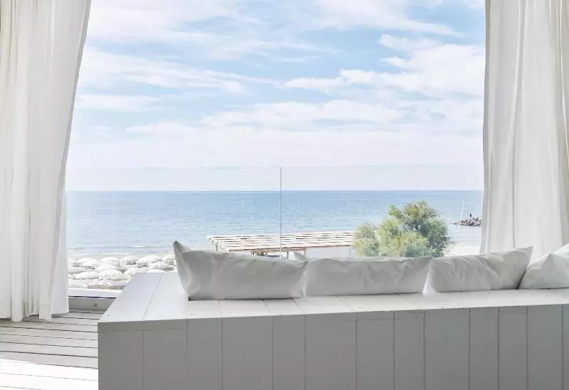 Hotelli Plage Palace & Spa