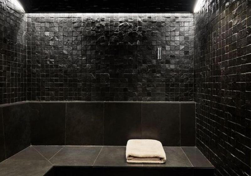 فندق Plage Palace & Spa