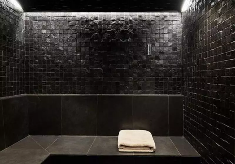 Hotelli Plage Palace & Spa