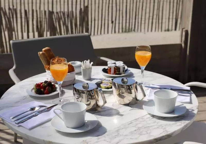 Hotelli Plage Palace & Spa