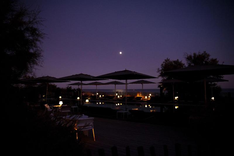 فندق Plage Palace & Spa