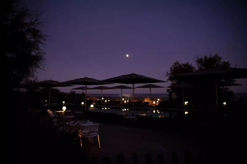 Hotelli Plage Palace & Spa