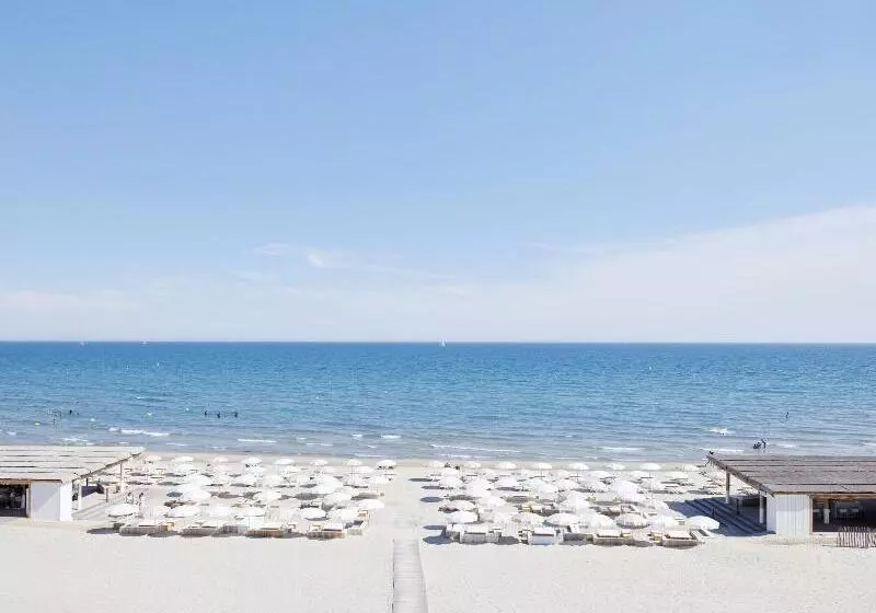 Hotelli Plage Palace & Spa