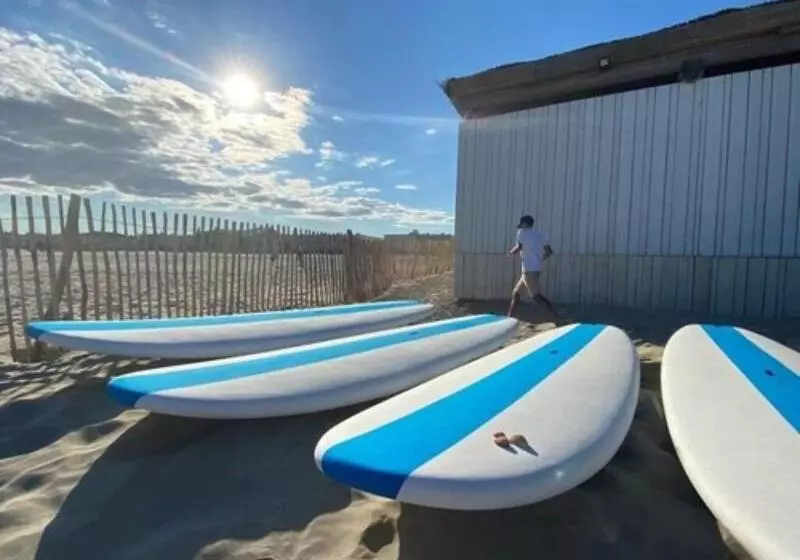 Hotelli Plage Palace & Spa