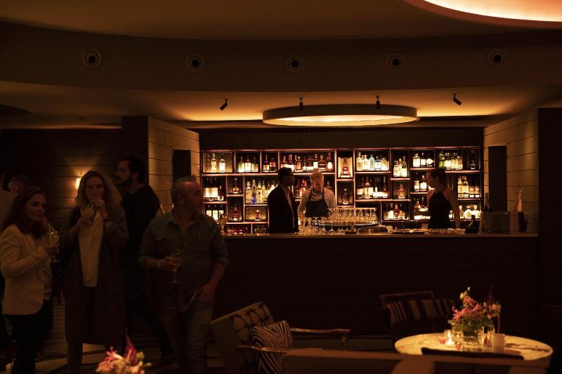 فندق Plage Palace & Spa