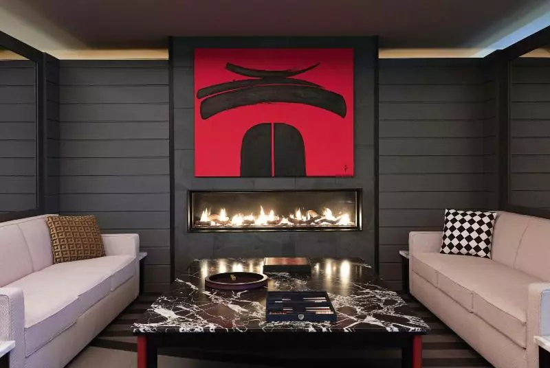 Hotelli Plage Palace & Spa