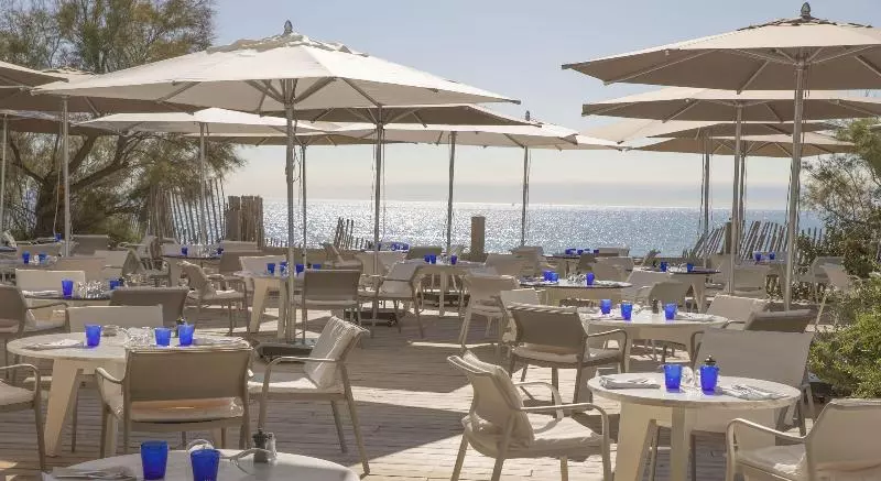 Hotelli Plage Palace & Spa