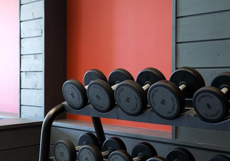 فندق Plage Palace & Spa