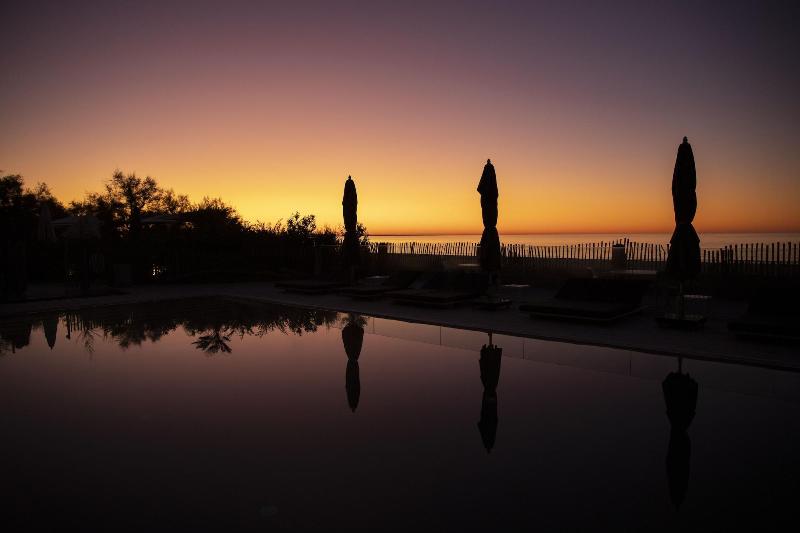 فندق Plage Palace & Spa