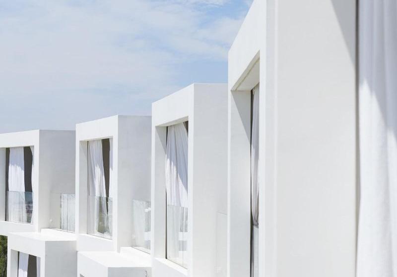 فندق Plage Palace & Spa