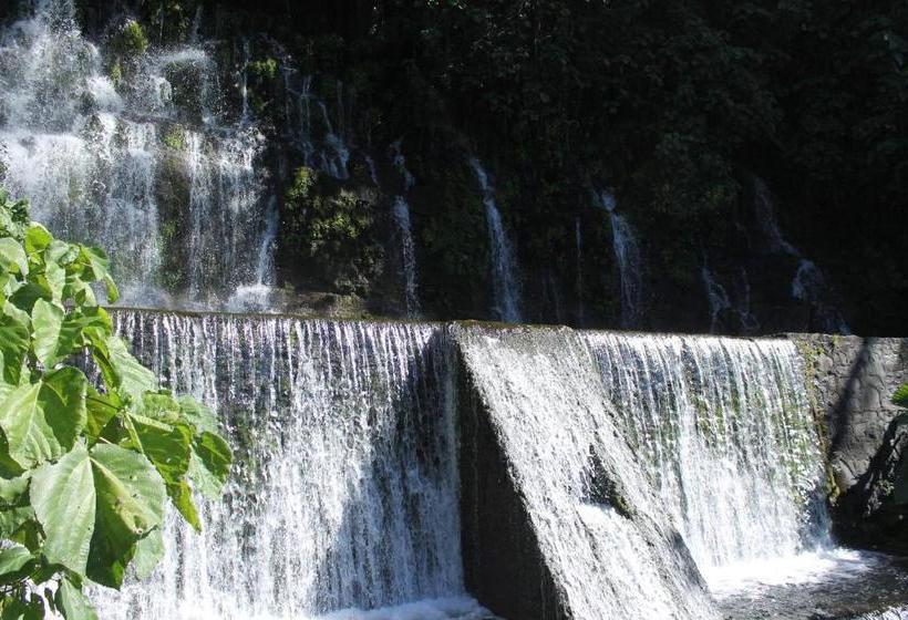 Vista Los Volcanes Hotel Y Restaurante