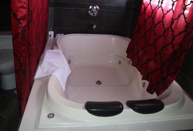 Vista Los Volcanes Hotel Y Restaurante