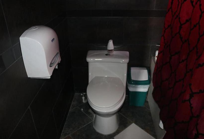 Vista Los Volcanes Hotel Y Restaurante