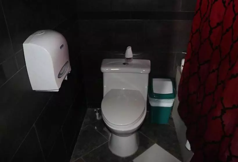 Vista Los Volcanes Hotel Y Restaurante