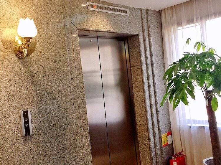 酒店 Xian Guotai Grand