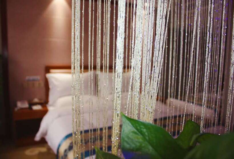 酒店 Xian Guotai Grand