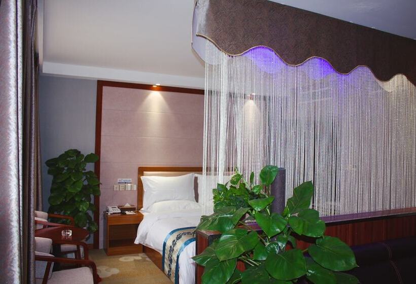 酒店 Xian Guotai Grand