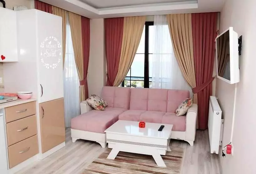 Otel Sweet Home Samsun