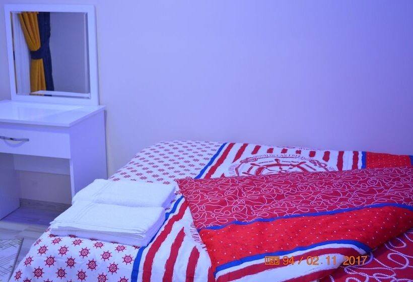 Otel Sweet Home Samsun