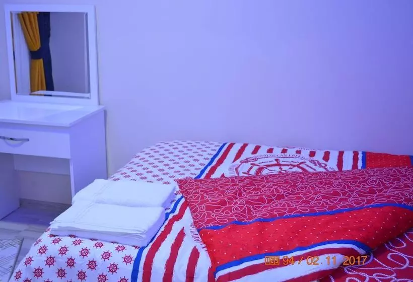 Otel Sweet Home Samsun