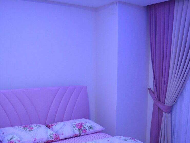 Otel Sweet Home Samsun