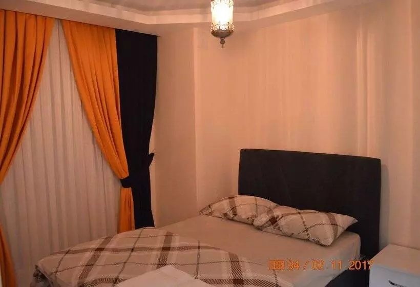 Otel Sweet Home Samsun